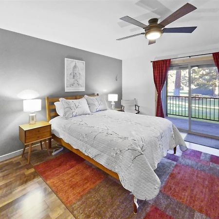Fourth Sister Retreat Apartment Sisters Bagian luar foto