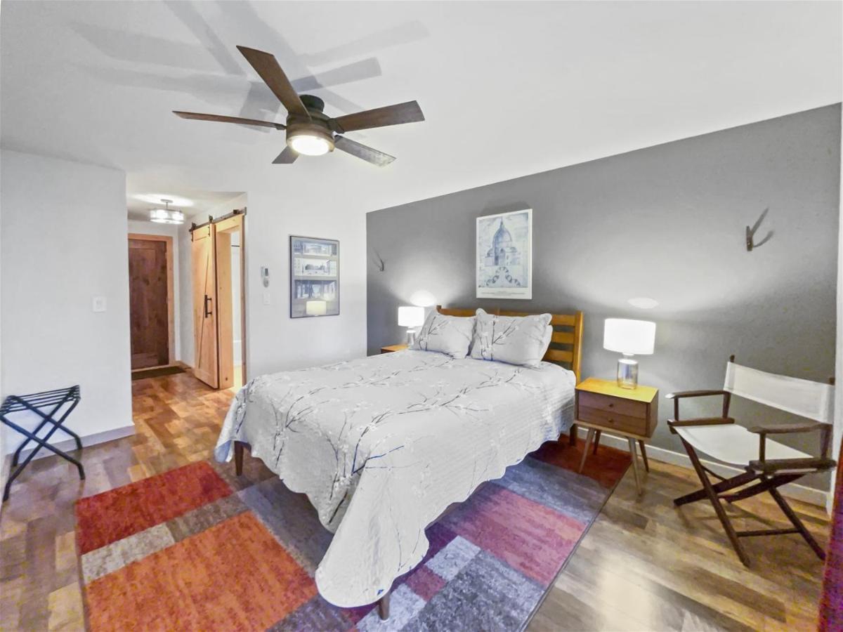Fourth Sister Retreat Apartment Sisters Bagian luar foto