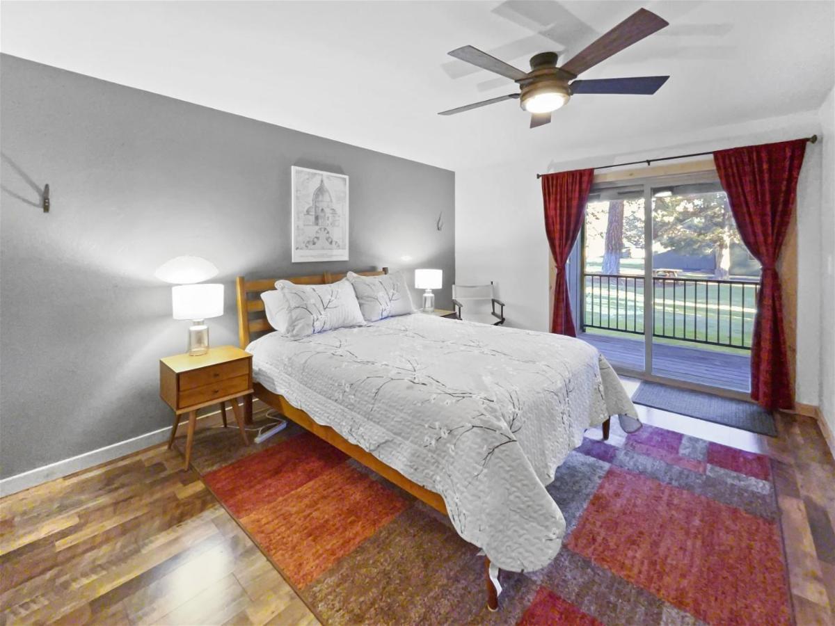 Fourth Sister Retreat Apartment Sisters Bagian luar foto