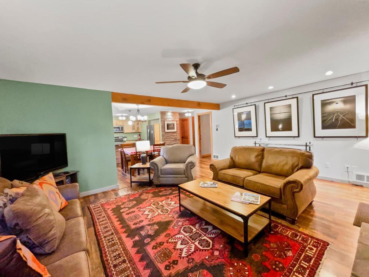 Fourth Sister Retreat Apartment Sisters Bagian luar foto