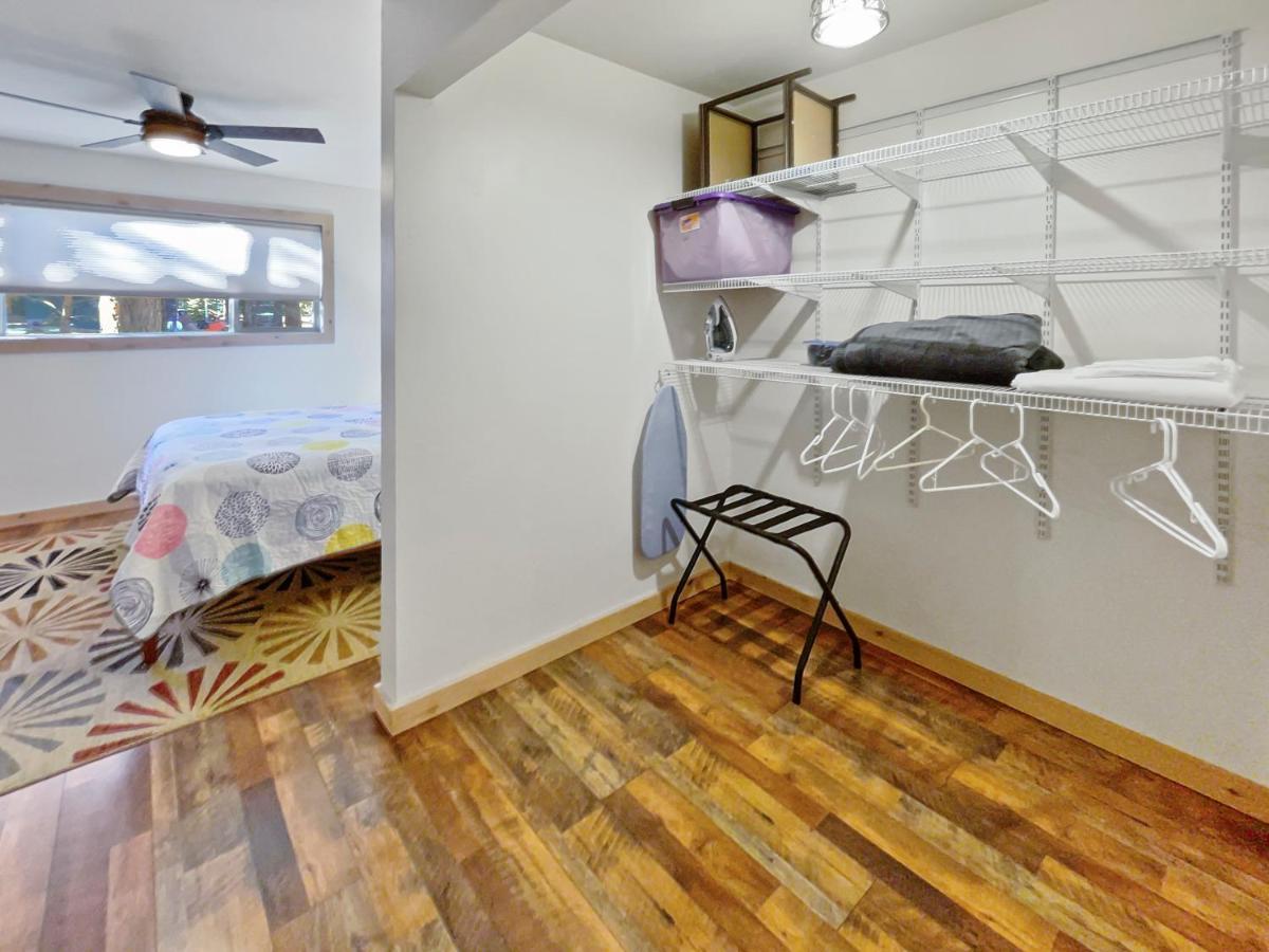 Fourth Sister Retreat Apartment Sisters Bagian luar foto