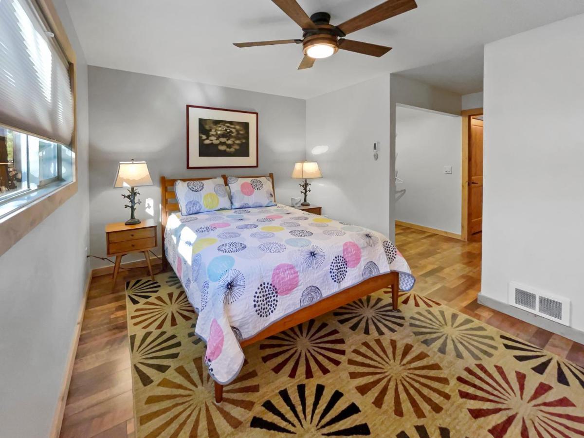 Fourth Sister Retreat Apartment Sisters Bagian luar foto