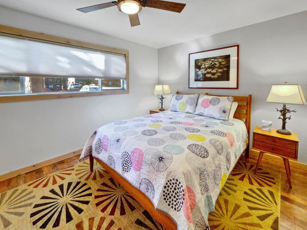 Fourth Sister Retreat Apartment Sisters Bagian luar foto