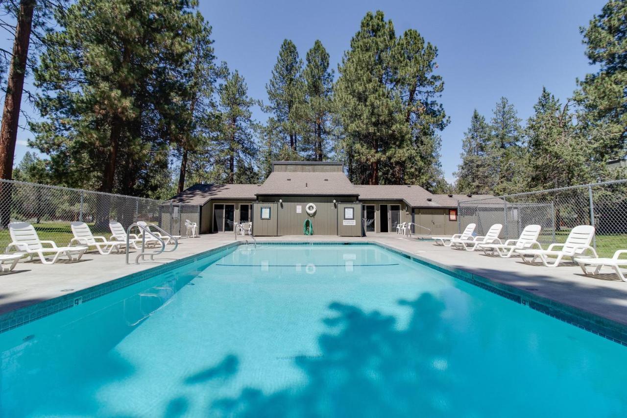 Fourth Sister Retreat Apartment Sisters Bagian luar foto